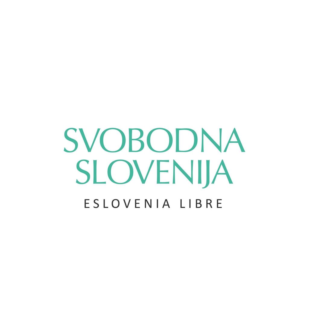 Logotip Svobodne Slovenija