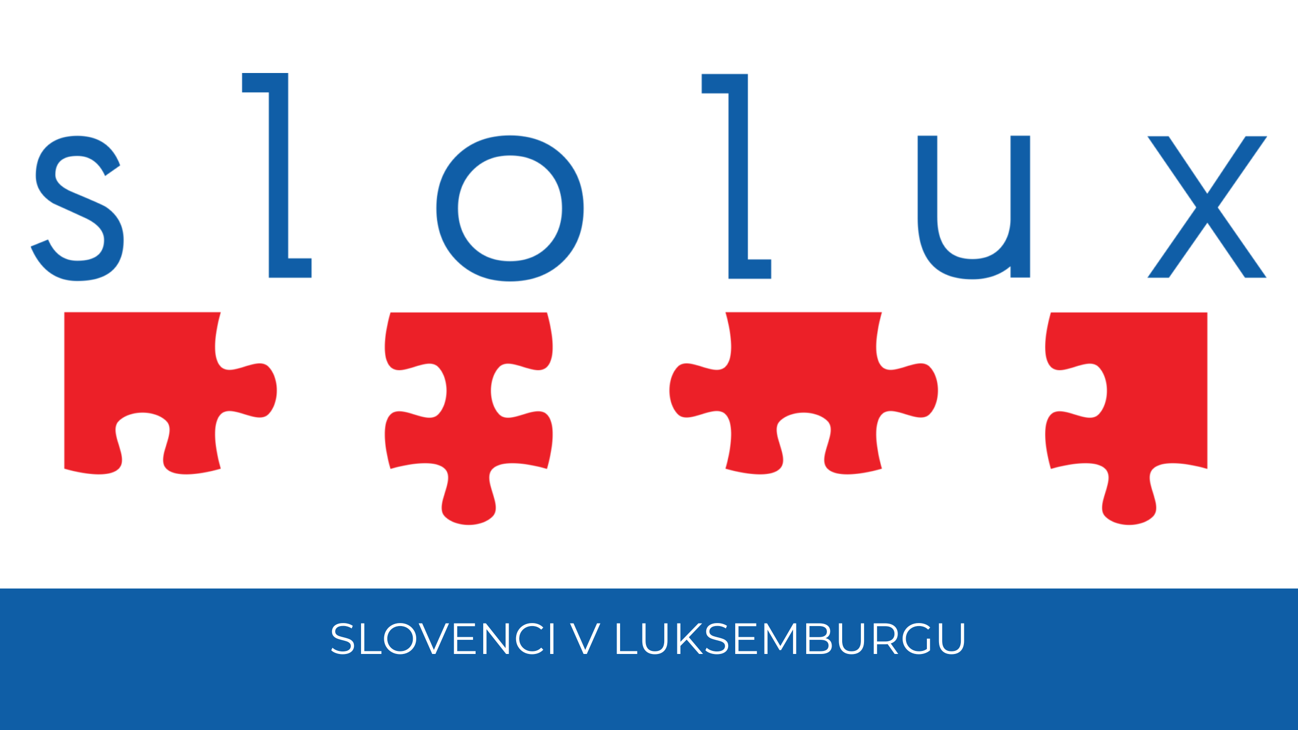 Slulux, logotip