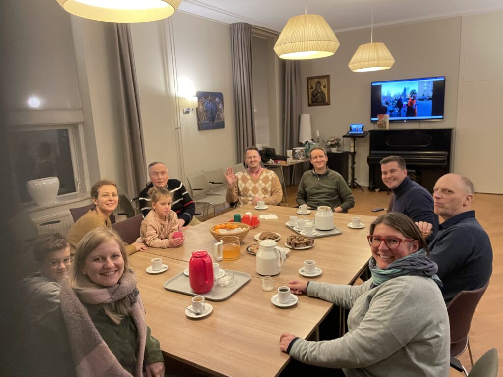 Skupinska fotografija