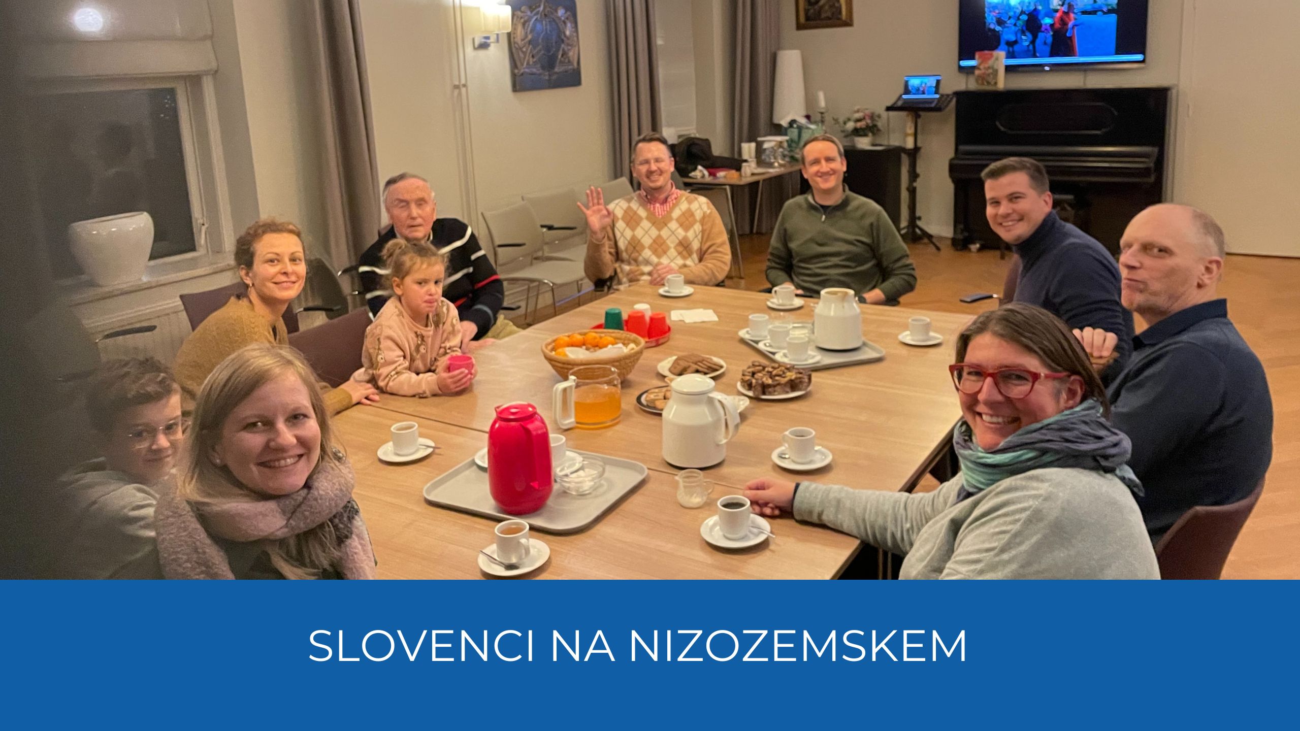Skupinska fotografija