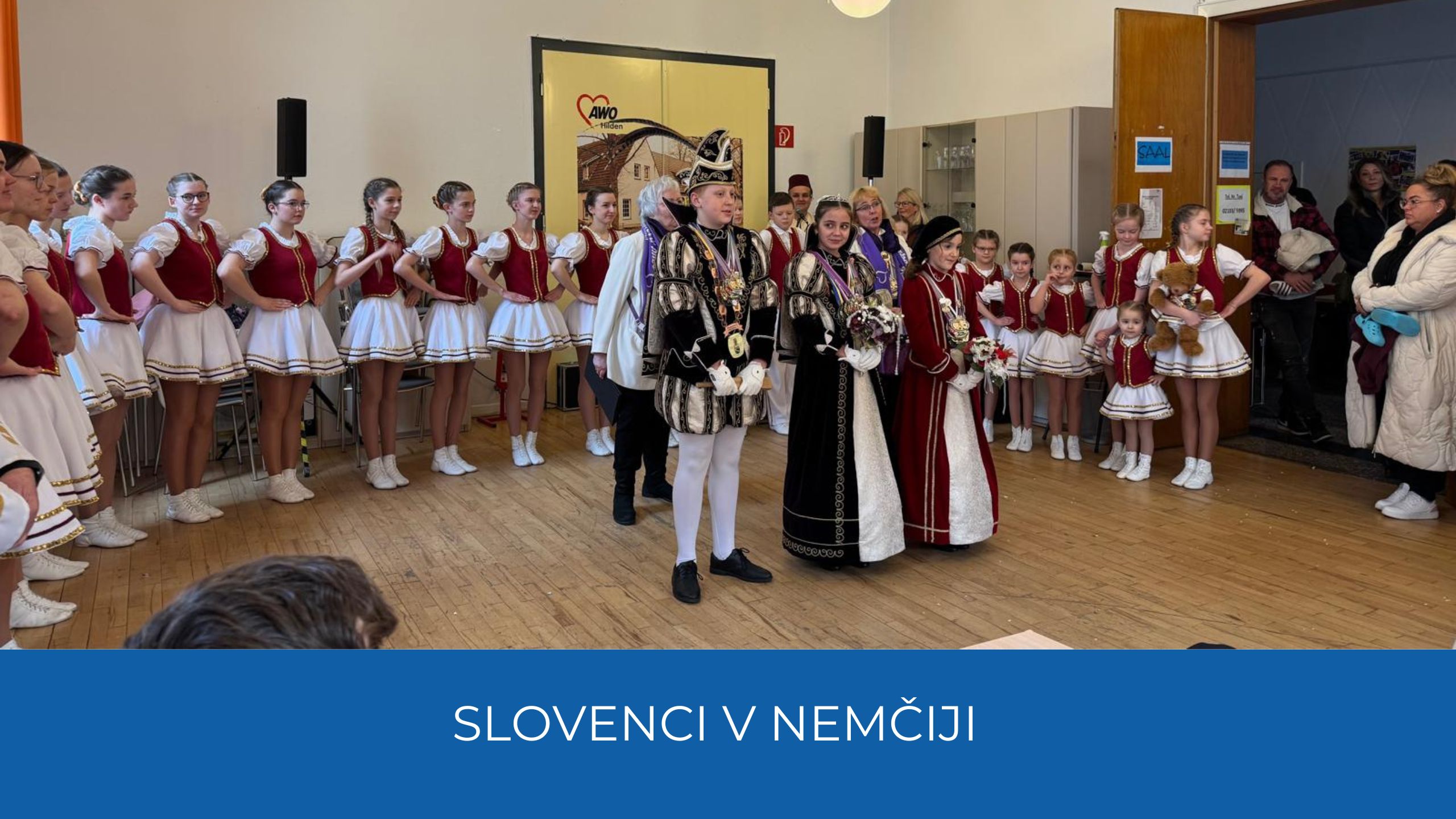 Princ s spremstvom
