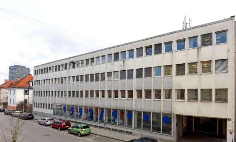 Ministrstvo za kulturo