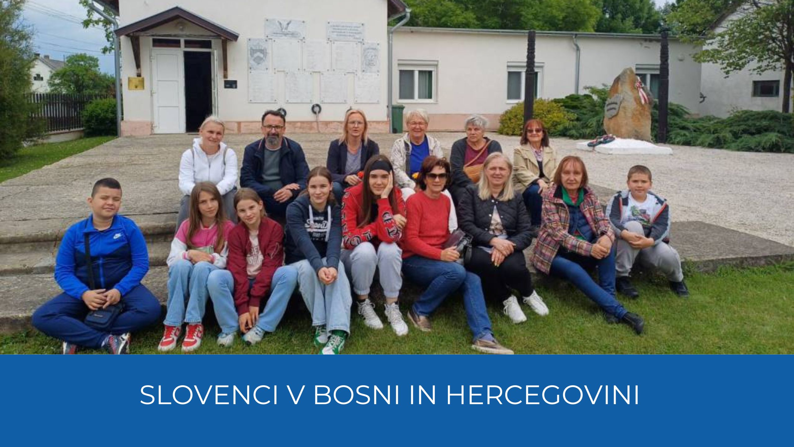 Skupinska fotografija