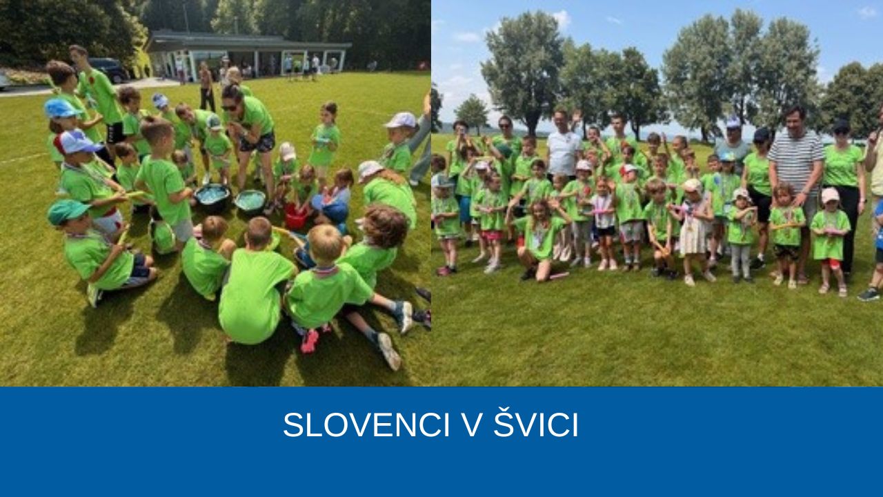 Otroci na igrišču
