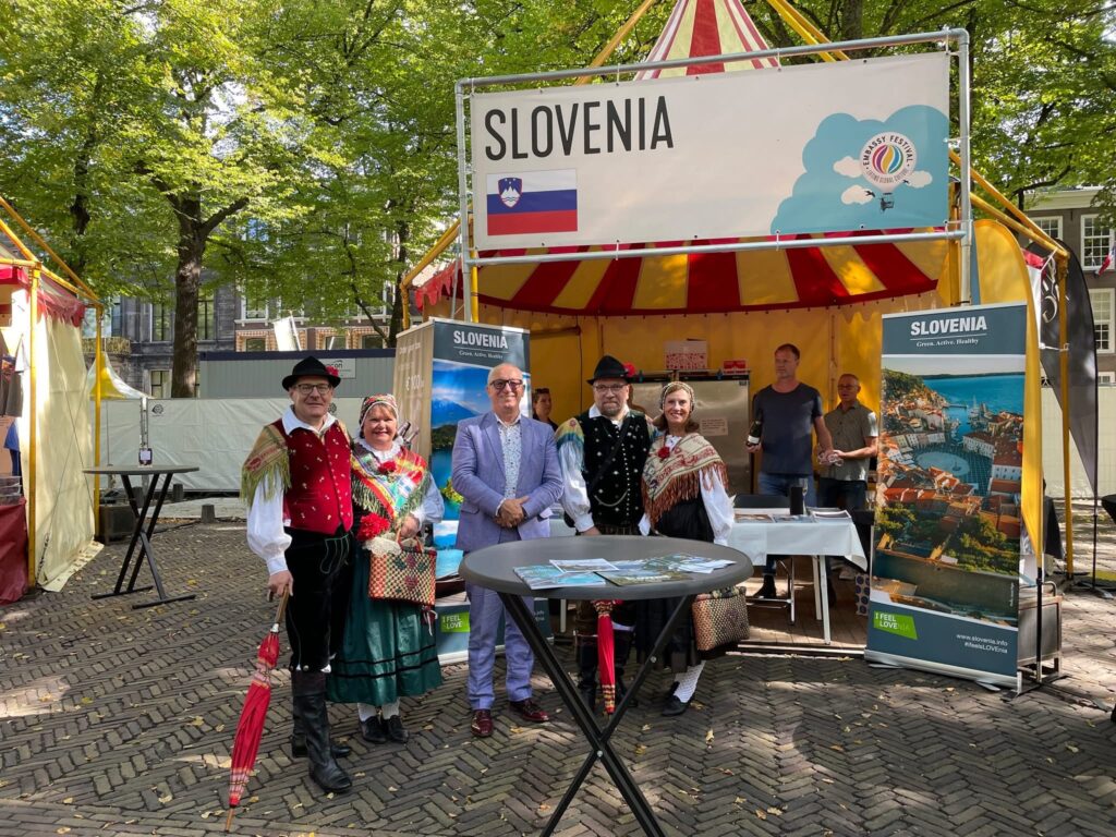 Stojnica