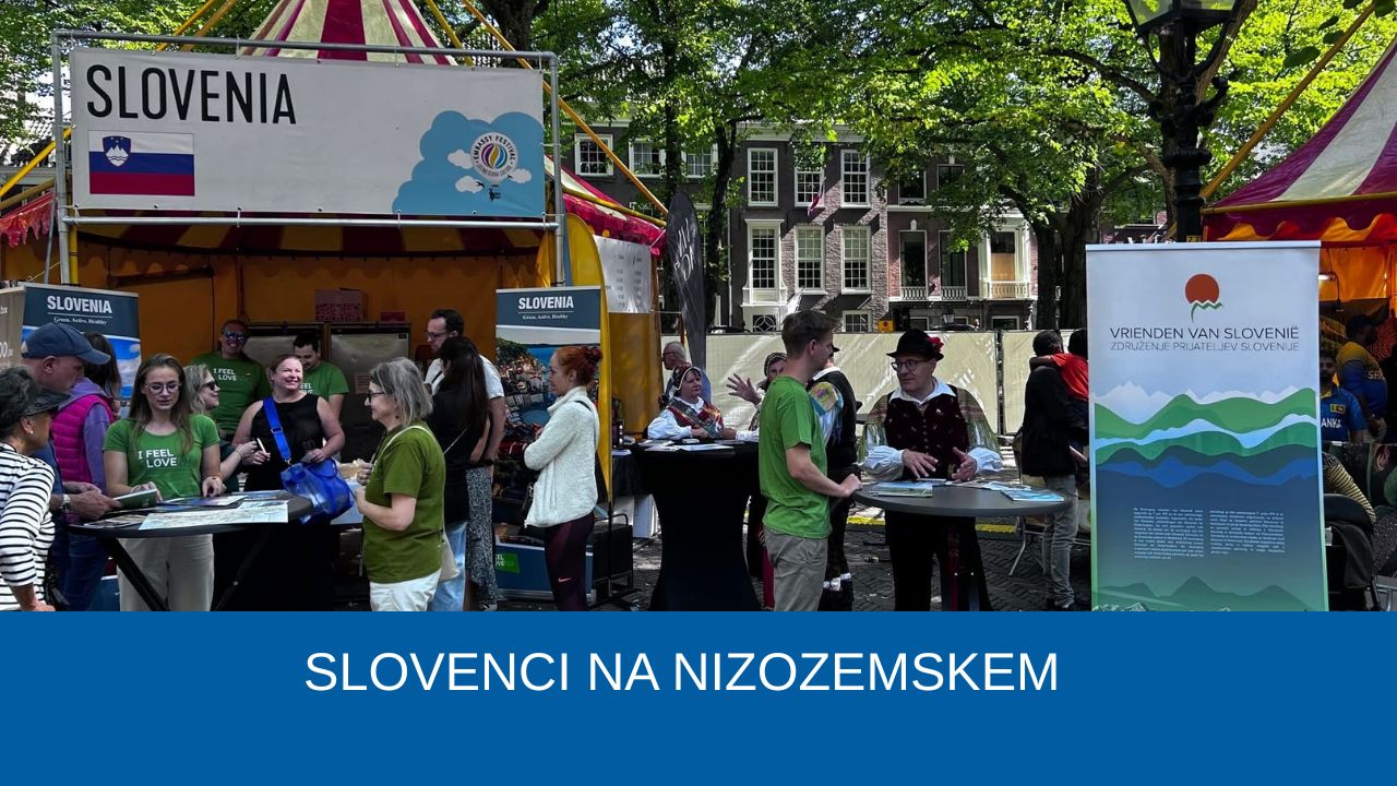 Embassy Festival