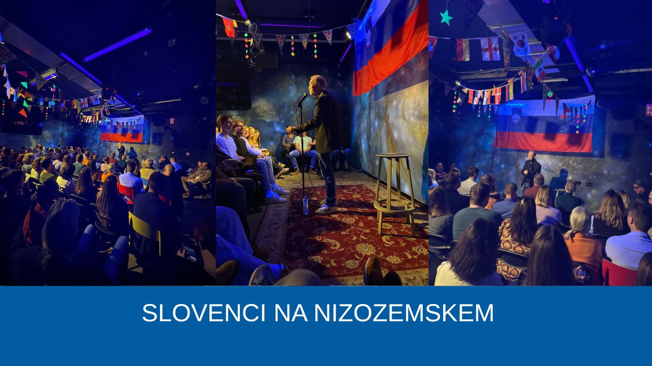 Stand-up