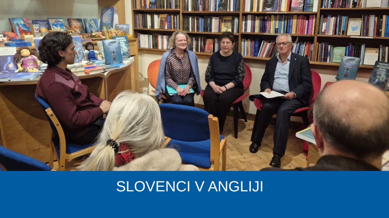 Erika Žagar in občinstvo