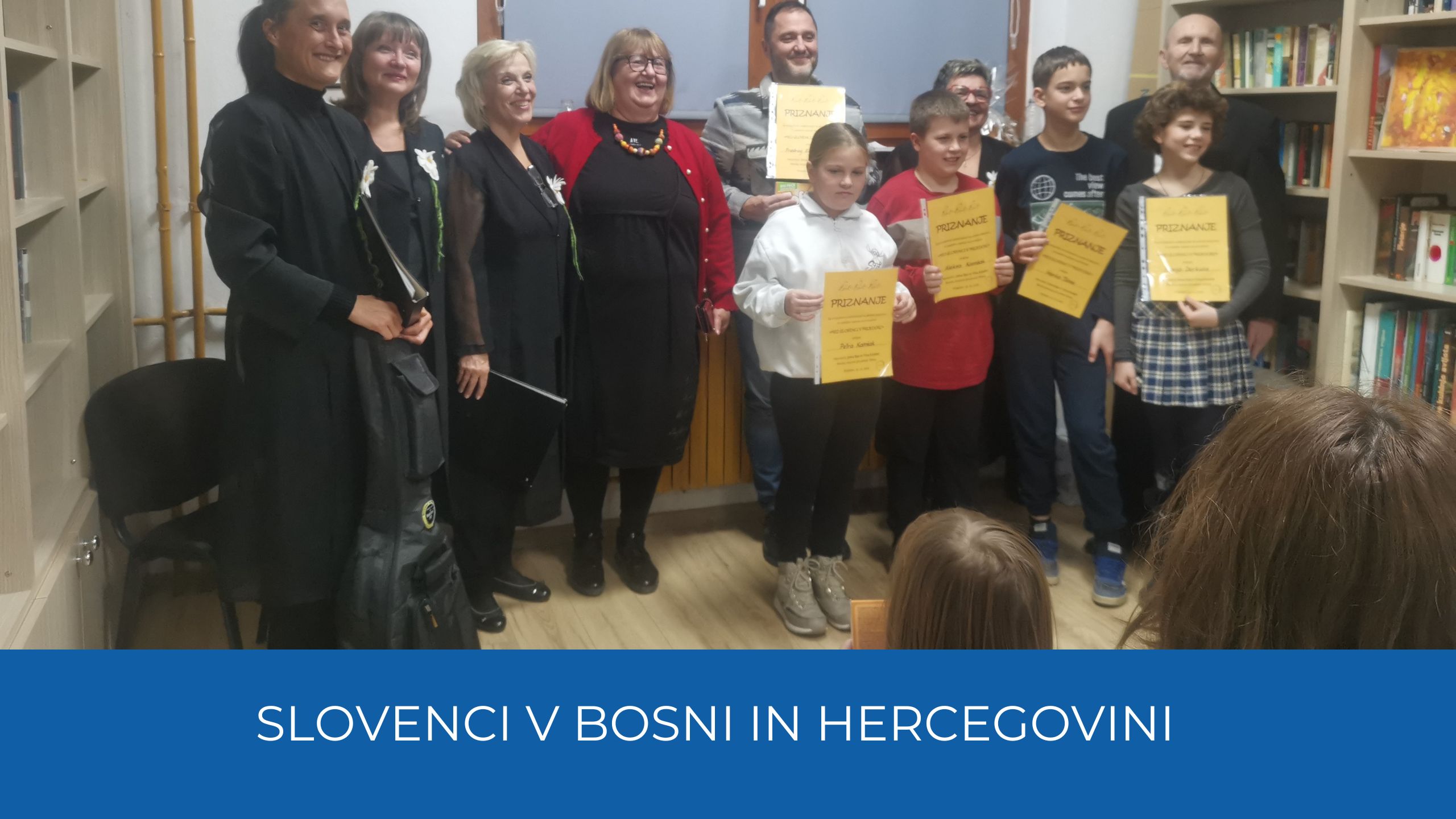 Pevska skupina Studenec