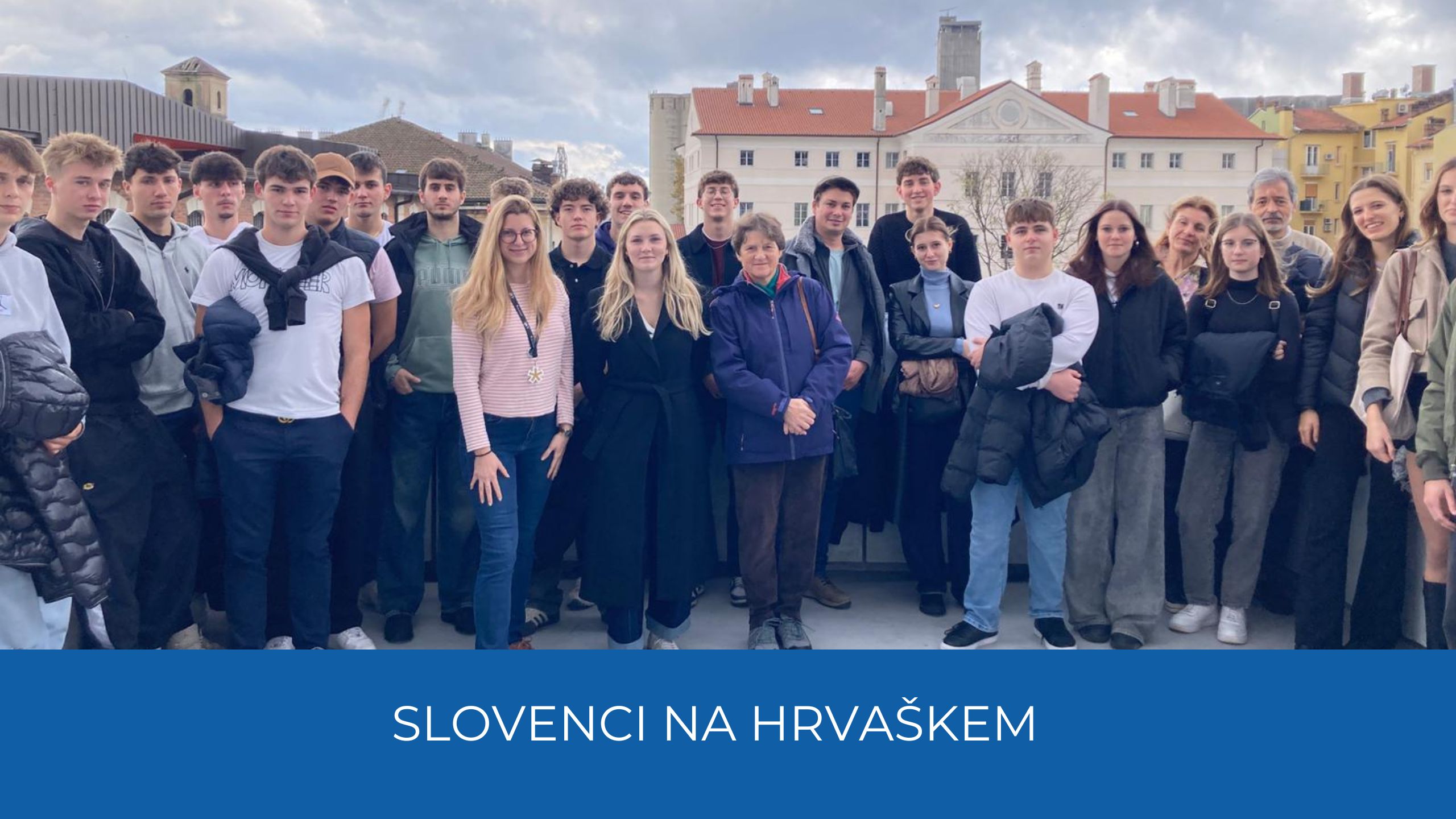 Skupinska fotografija