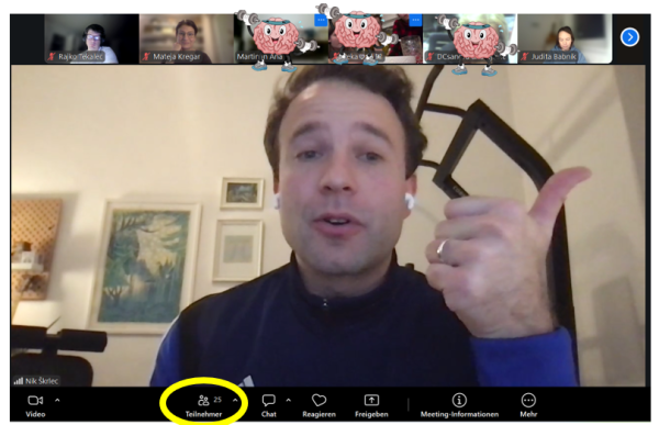 Avstrija_Bralna delavnica z Niko Šrklecom Nik Škrlec