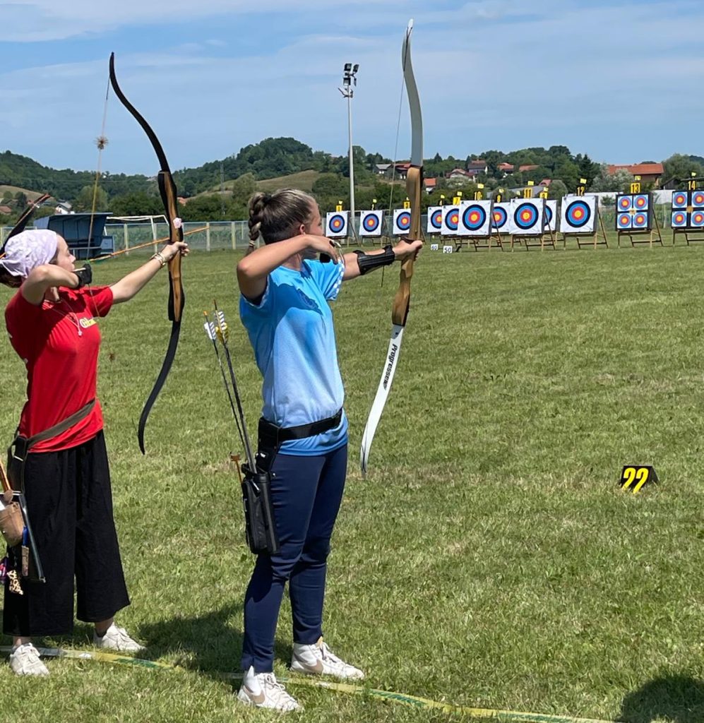 Hrvaška_Lipa Zadar Lokostrelstvo