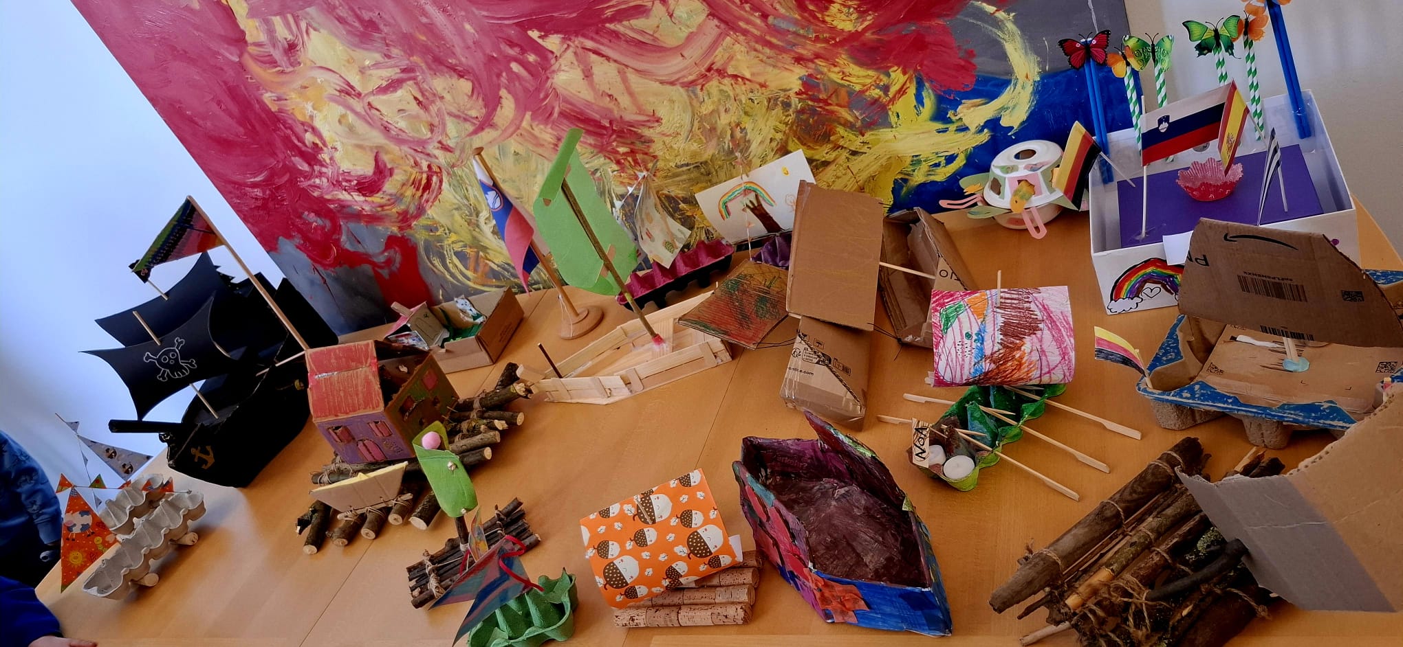 Gregorjevo - izdelki.