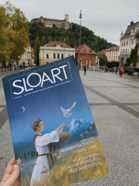 srbija_SloArt SloArt v Ljubljani.