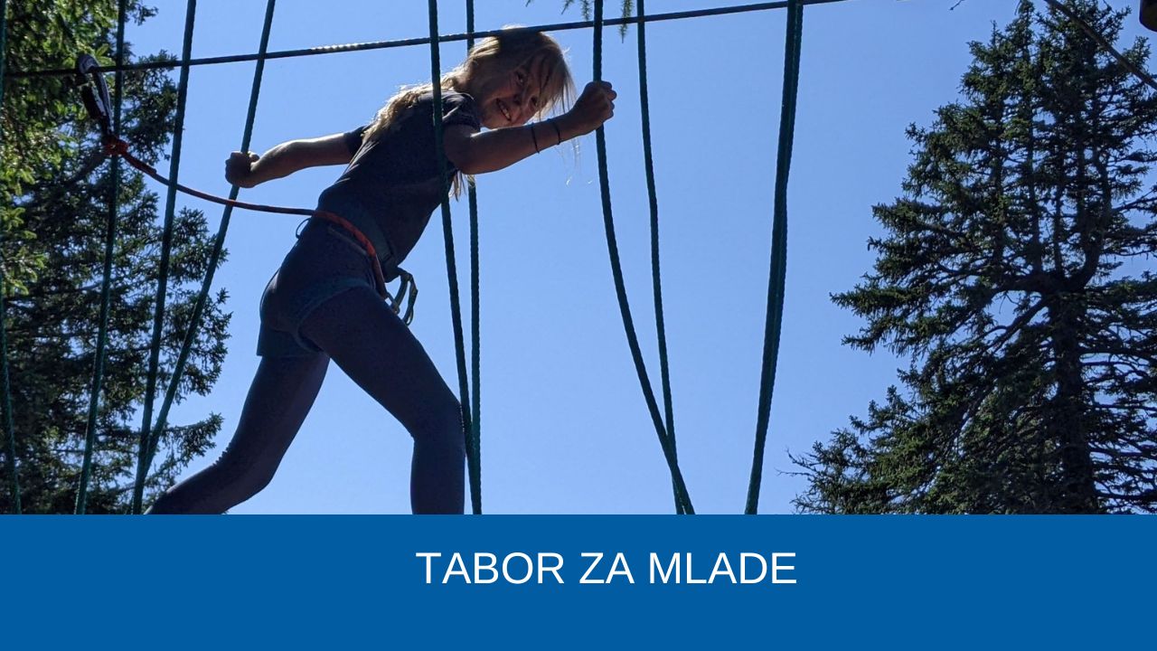 Jezikovni tabor 2026
