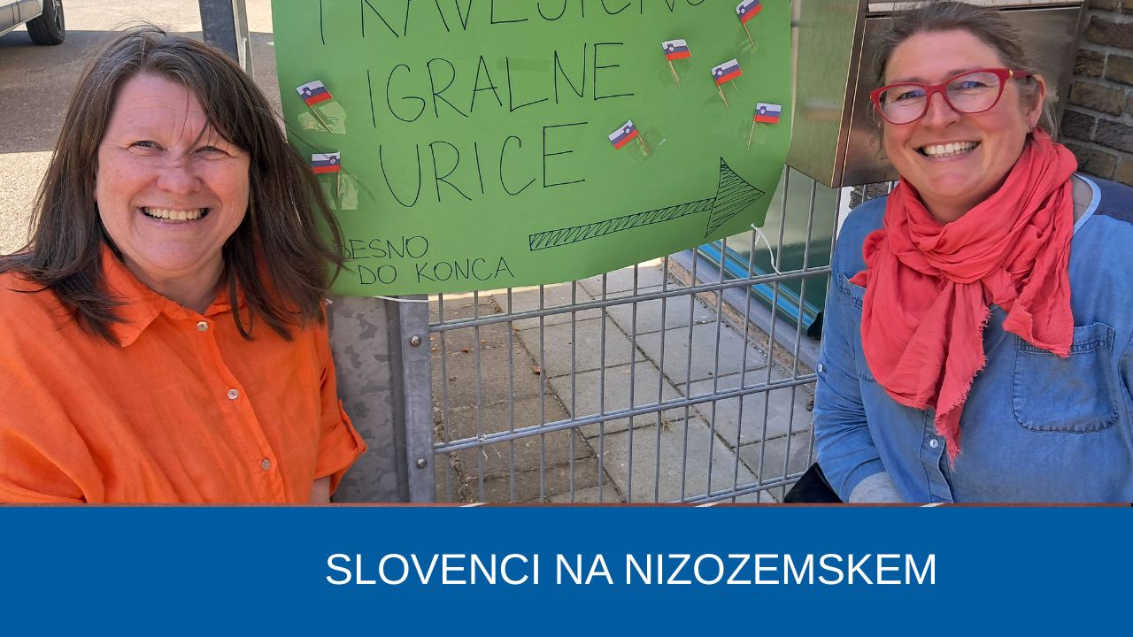 Združenje prijateljev Slovenije