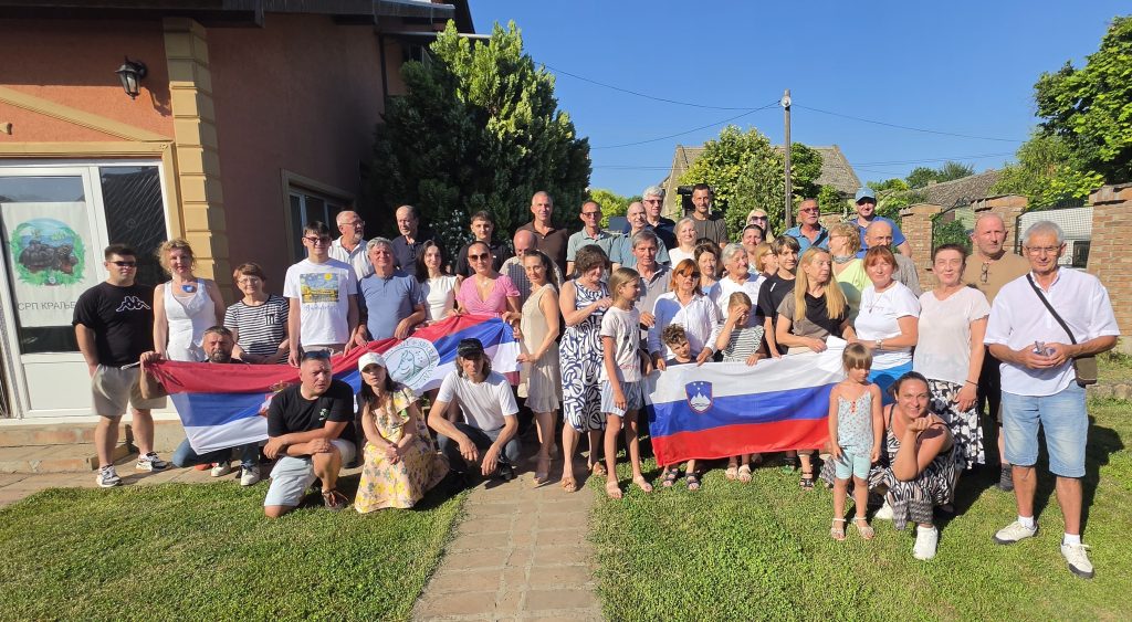 Srbija_Pančevo Dan državnosti RS