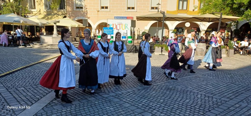 Slovenija_Triglav Banja Luka Nastop