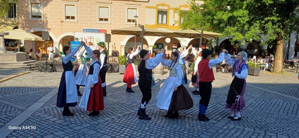 Slovenija_Triglav Banja Luka Nastop