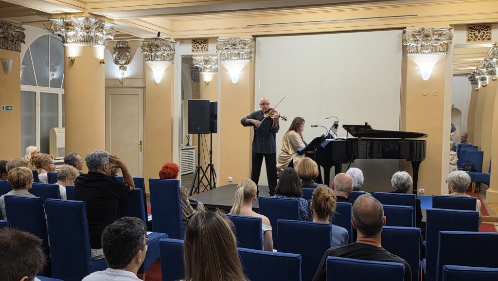 Srbija_Pančevo Koncert