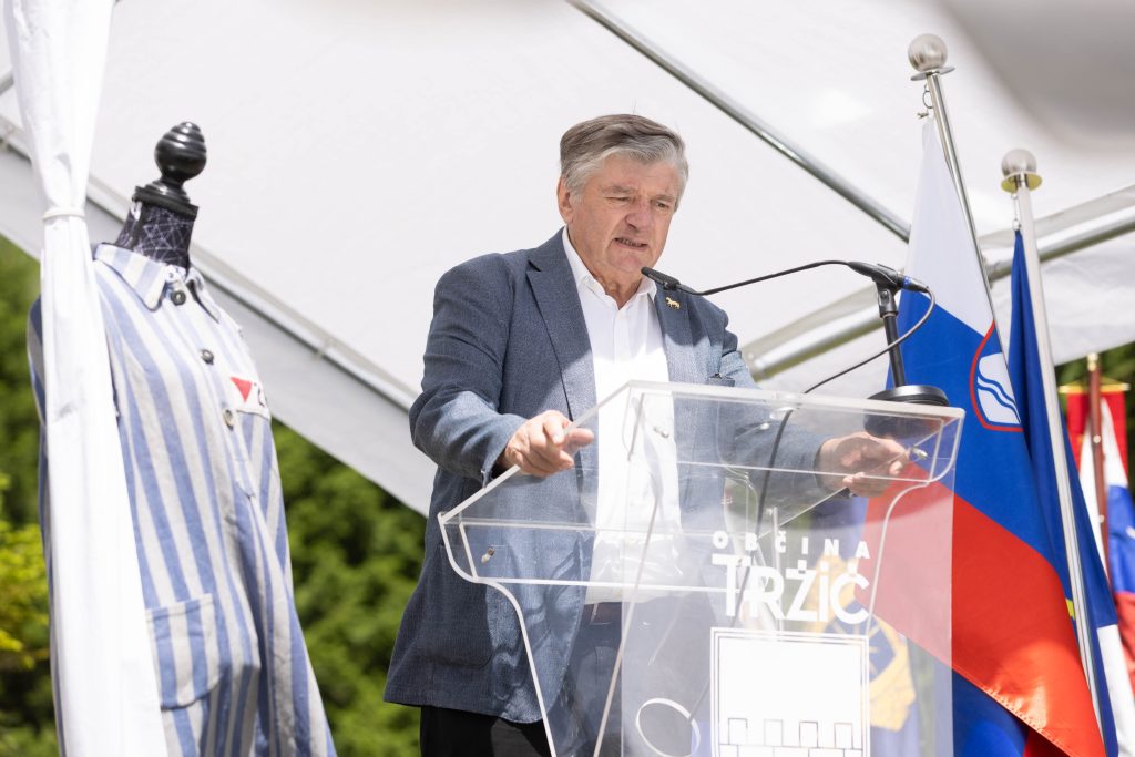Slovenija_Ljubelj Prireditev