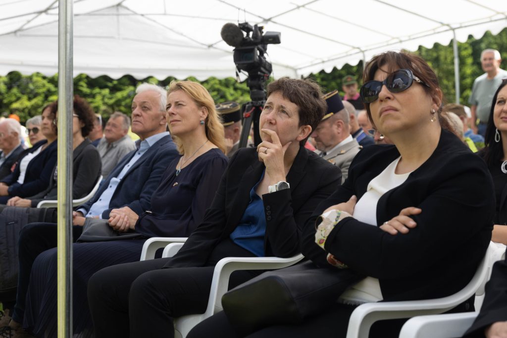 Slovenija_Ljubelj Prireditev