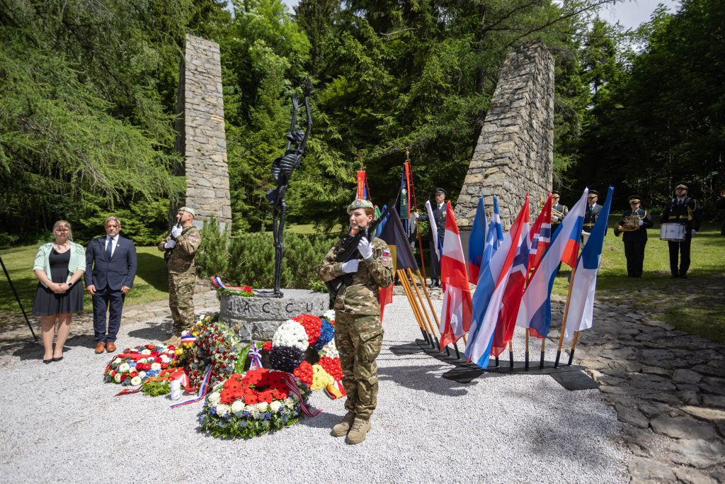 Slovenija_Ljubelj Prireditve