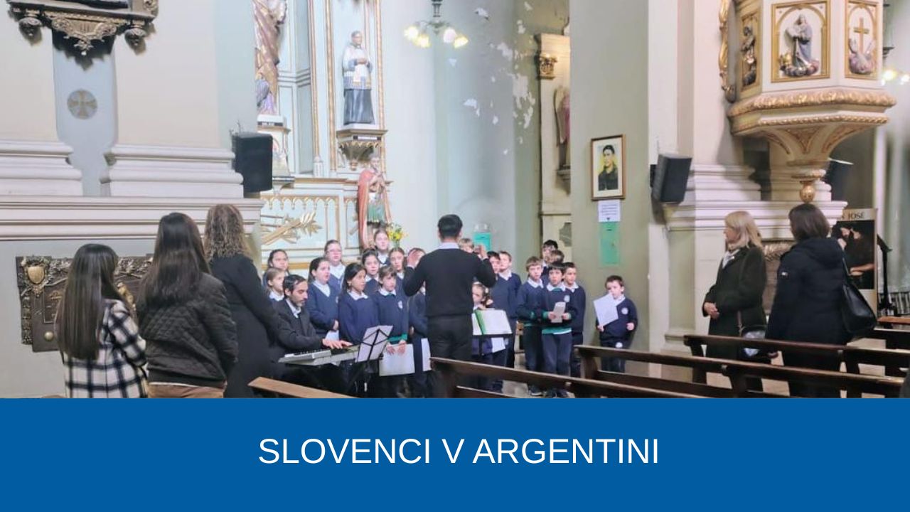 35. Slovenije