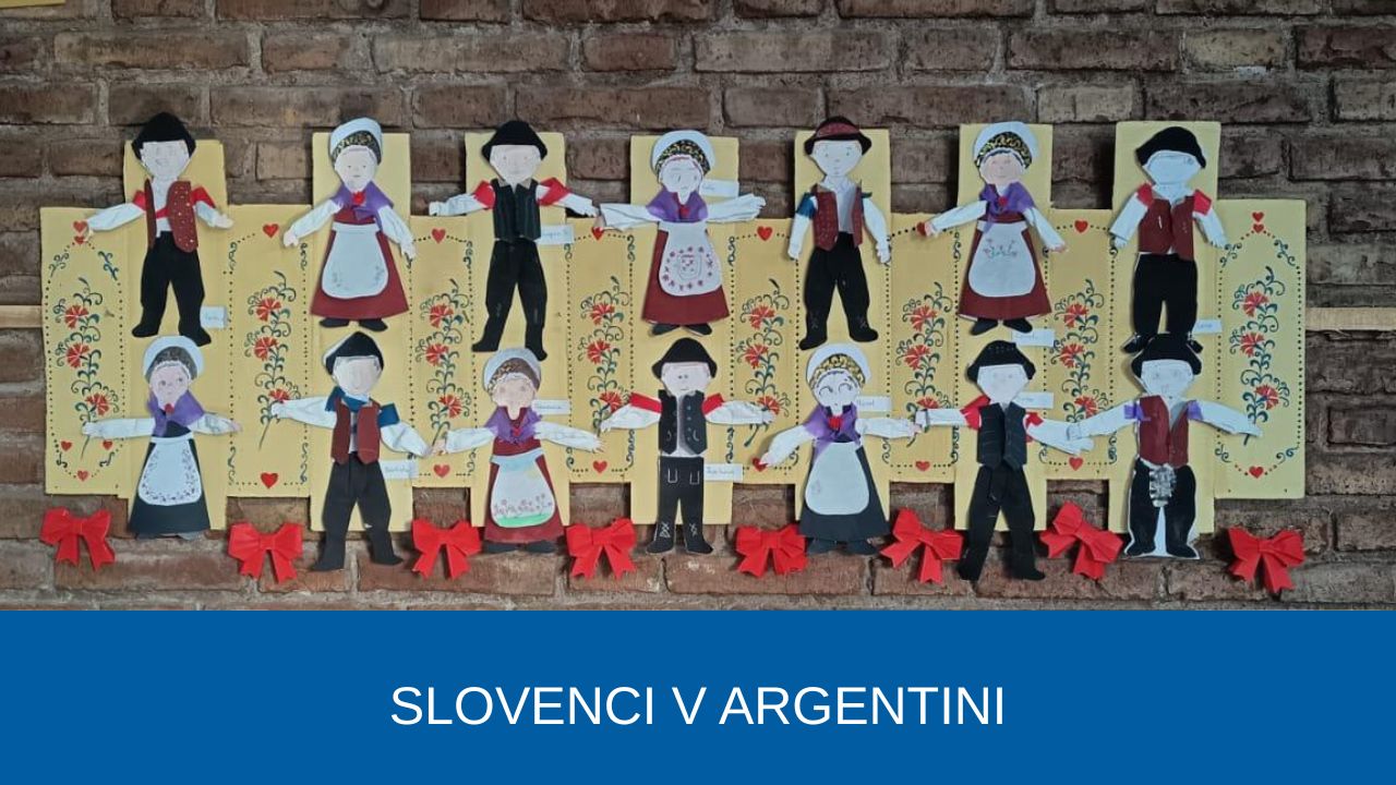 35. let Slovenije