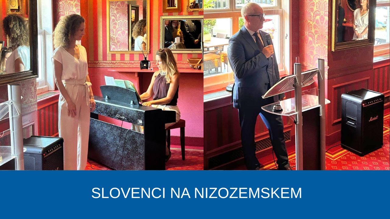Veleposlaništvo