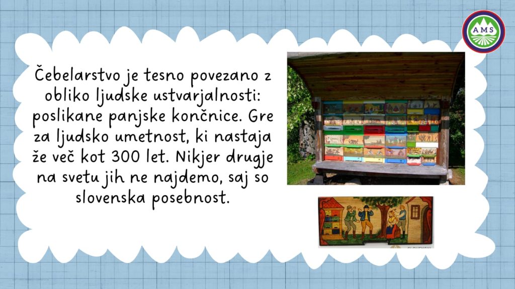 Čebelice