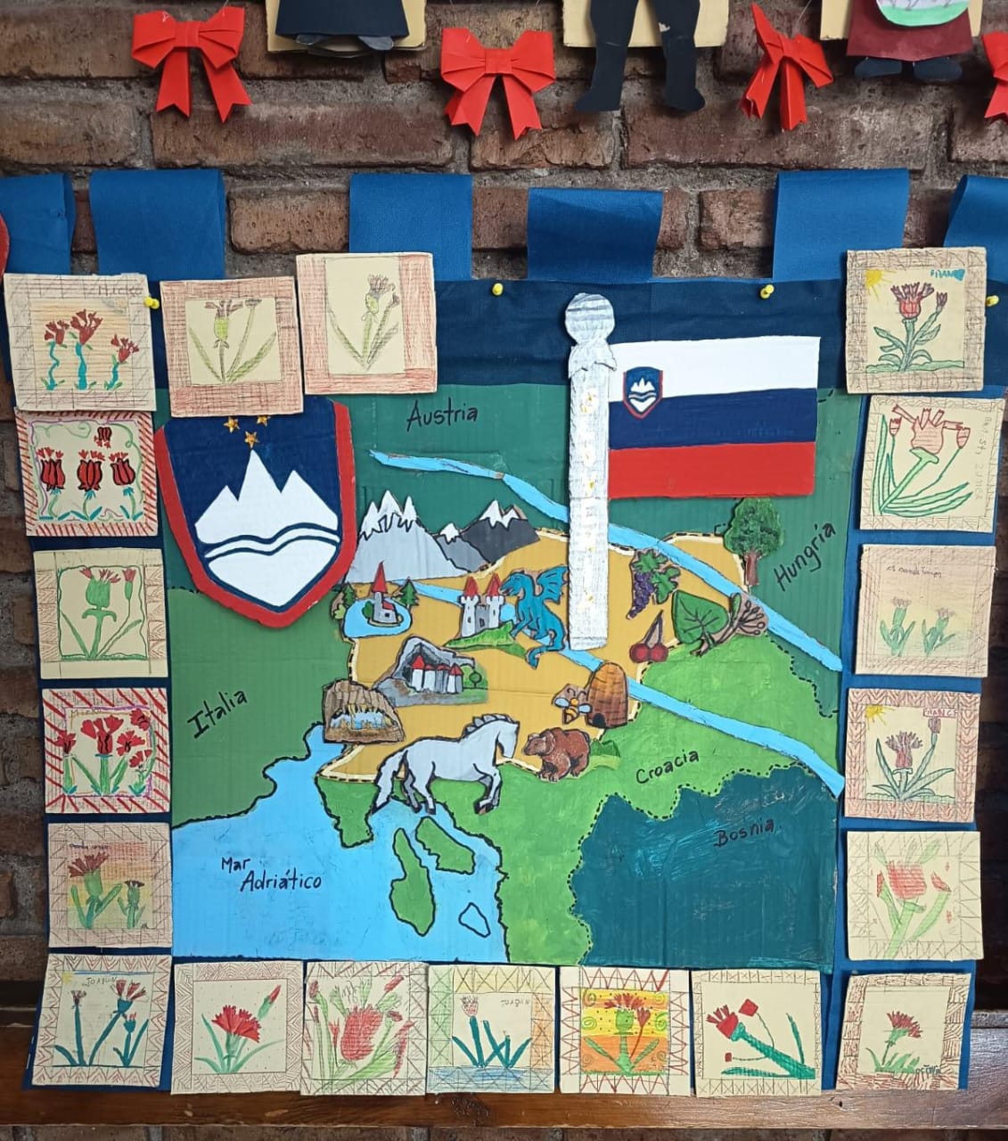 35. let Slovenije