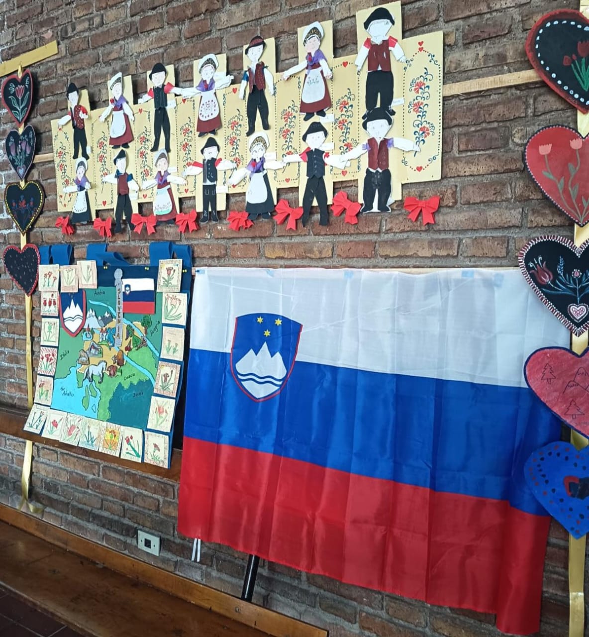 35. let Slovenije