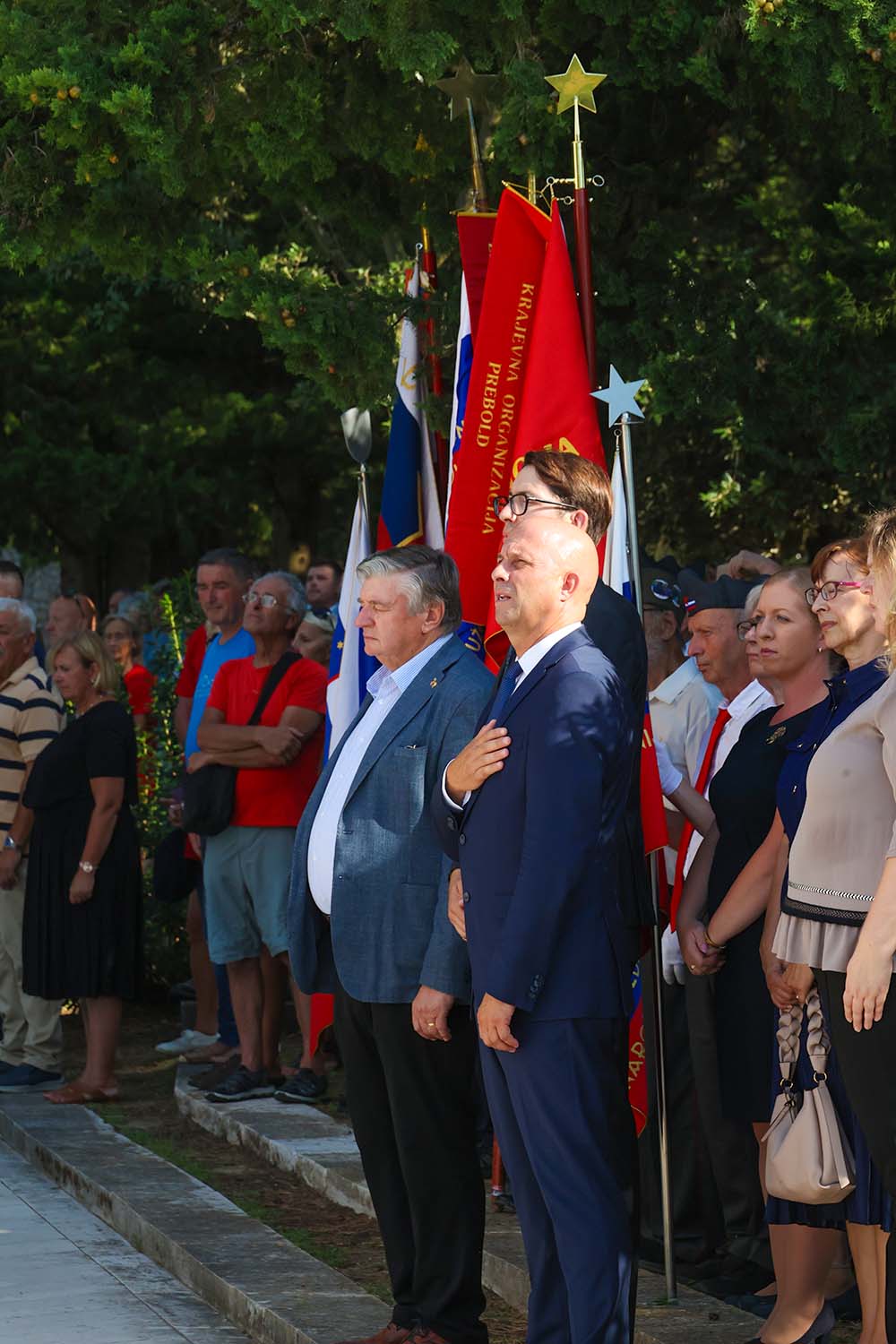 Proslava