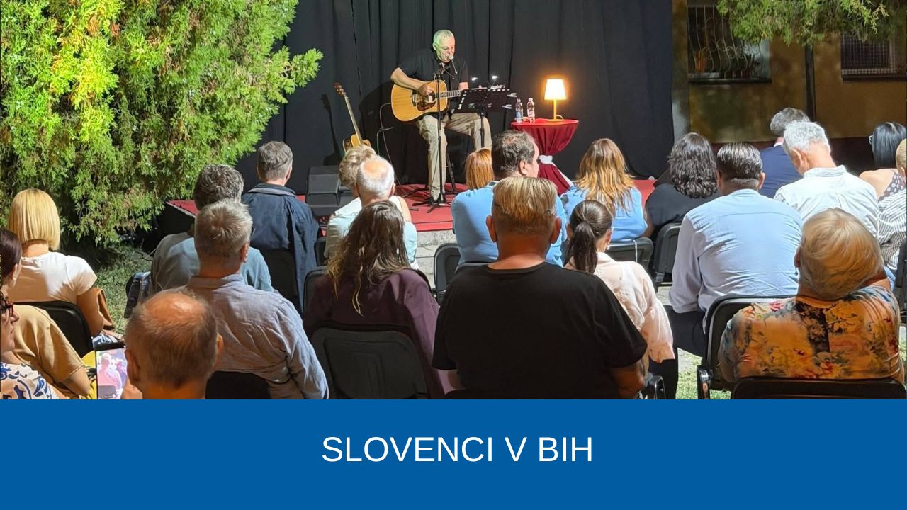 Predin koncert