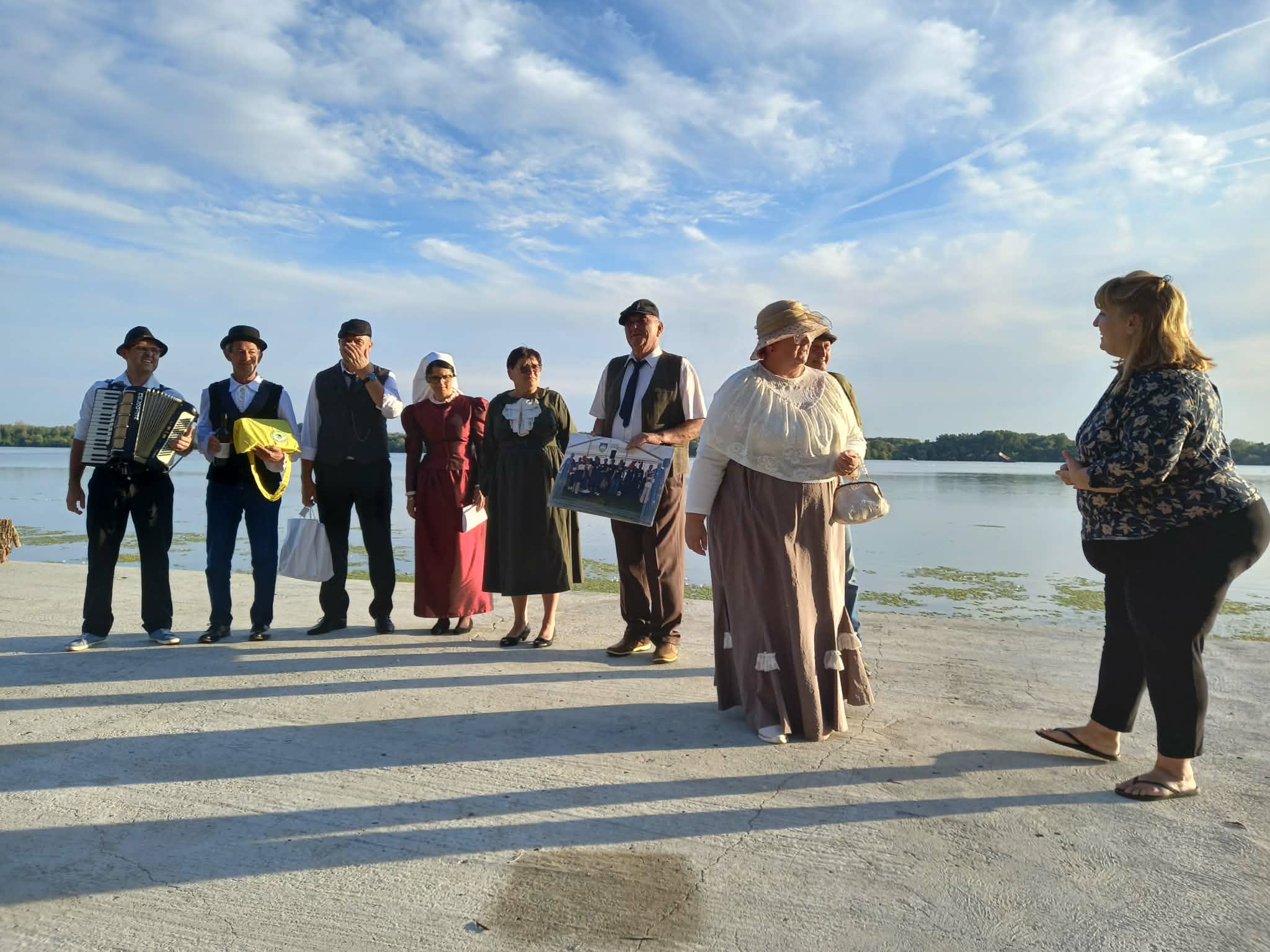 Primorci in Istrijani