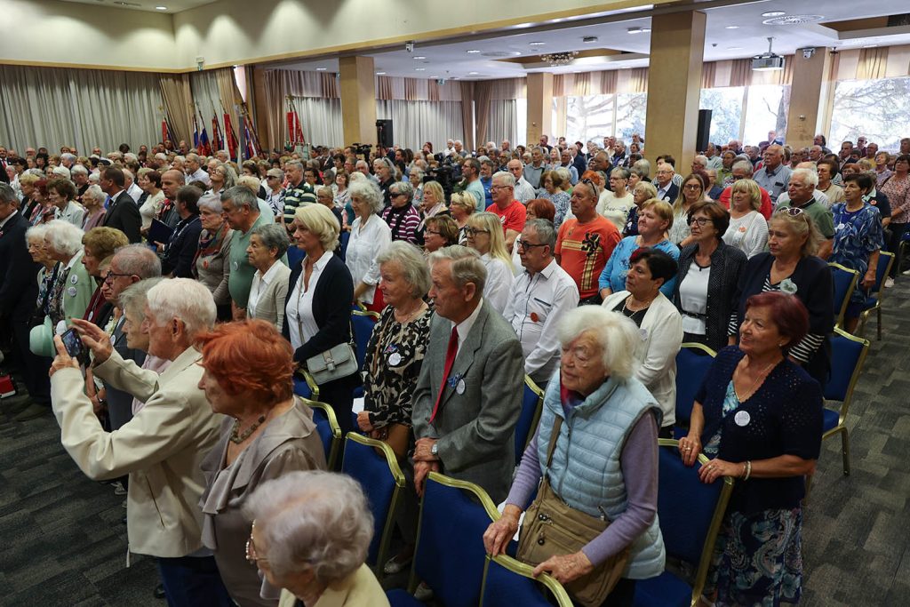Slovenija_Portorož 2025 Taboriščnice