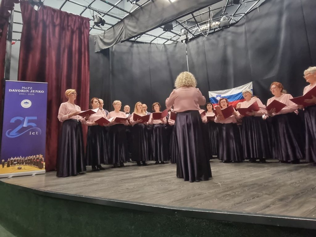 Slovenija_MePz D. J. Koncert