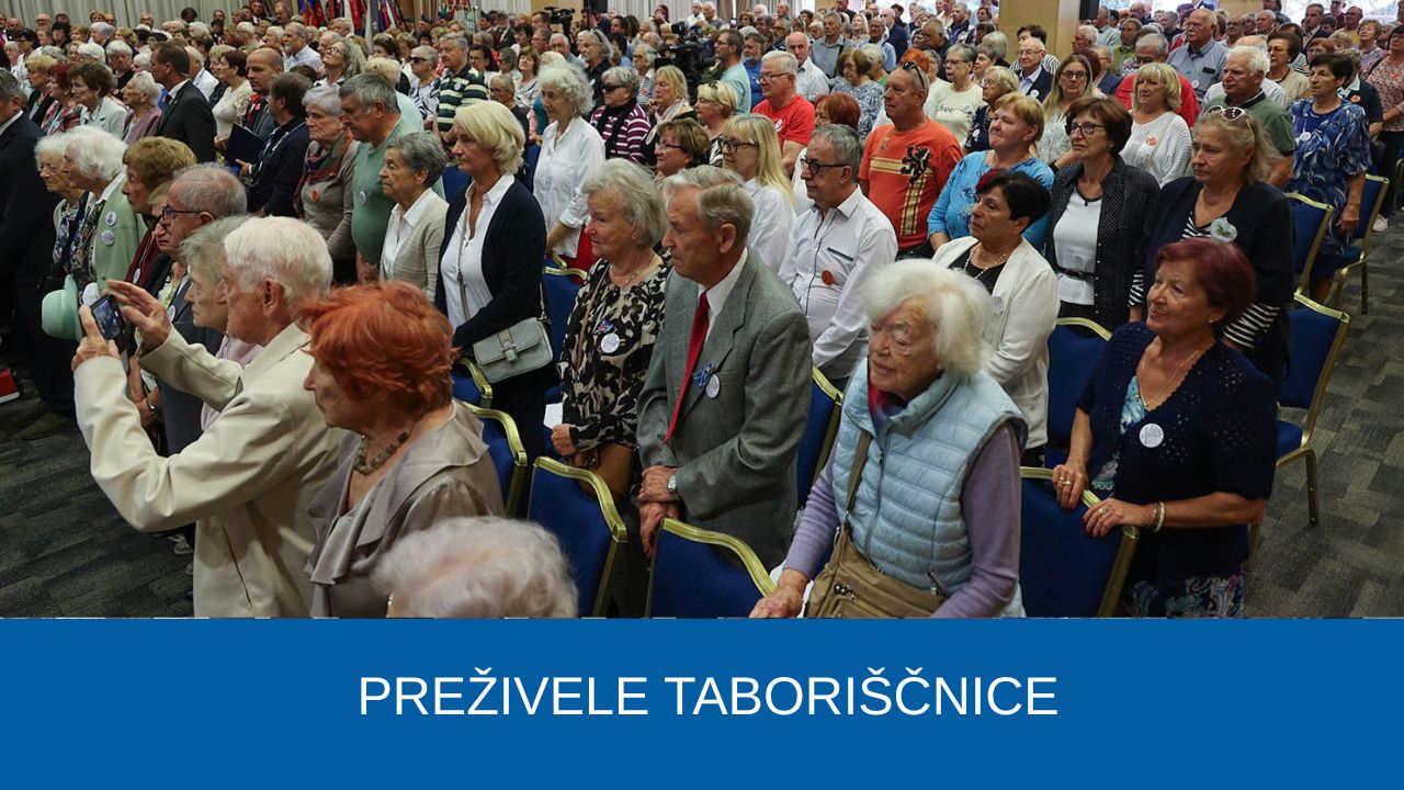 Taboriščnice